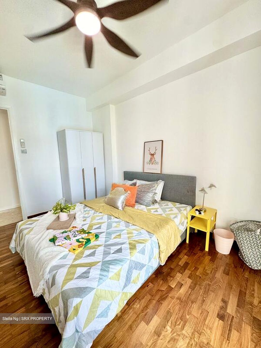 Woodsvale (D25), Condominium #496804981